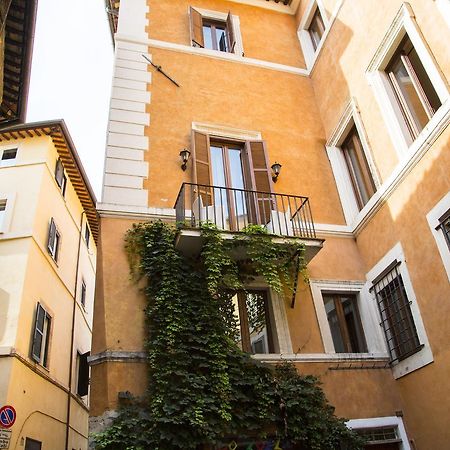 Do-Do Navona Suites Rome Exterior photo